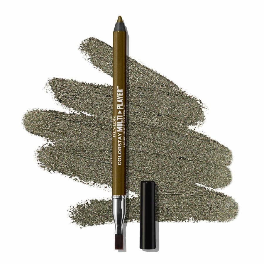 Eyeliner Revlon COLORSTAY N 405-FORTRESS (1 enheder) #3