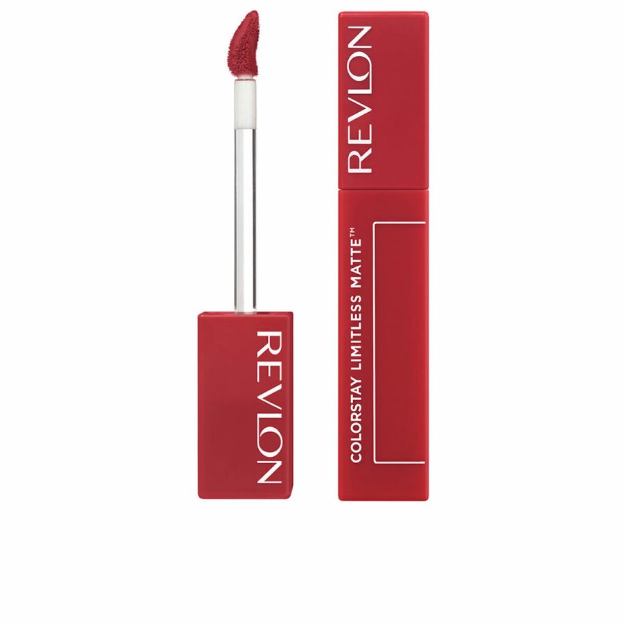 Flydende lbestift Revlon ColorStay Limitless Matte N 014 Dream job #1