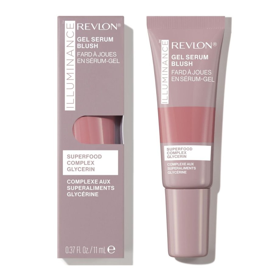 Makeup St Revlon ILLUMINANCE #2
