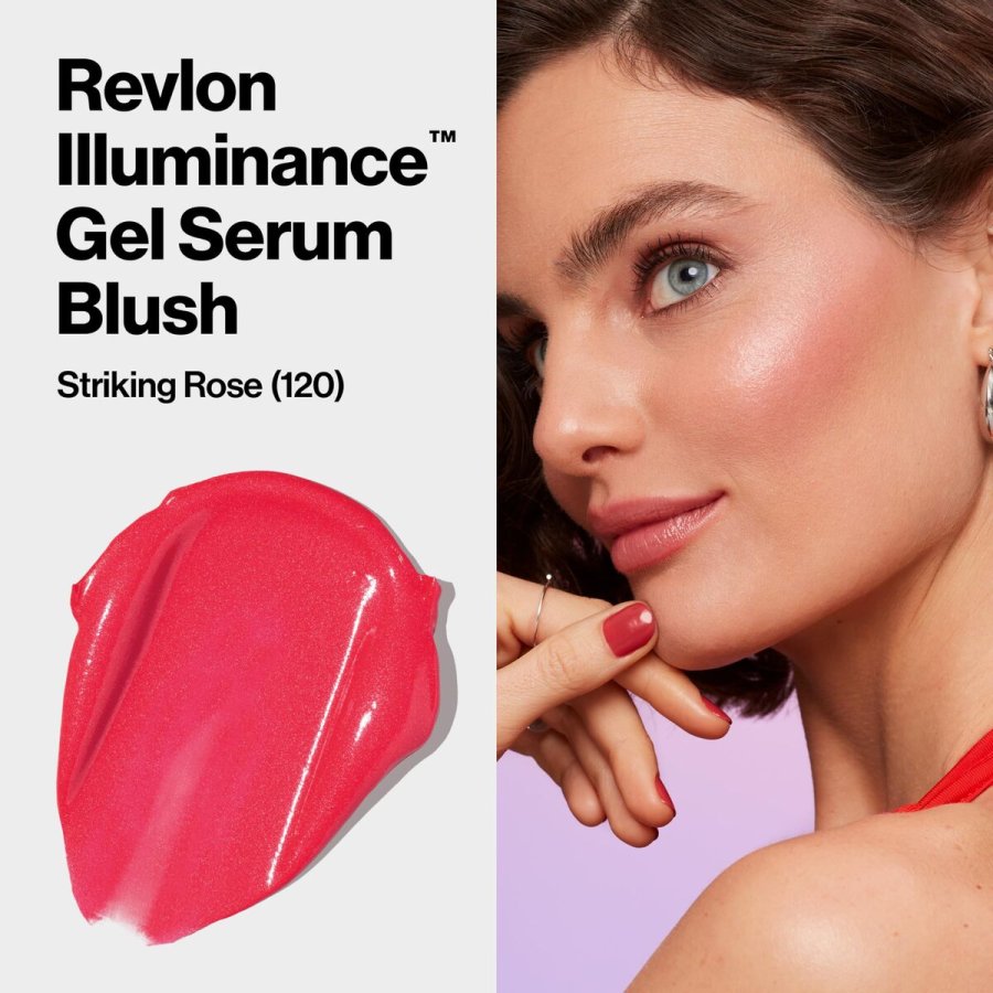 Makeup St Revlon ILLUMINANCE #4