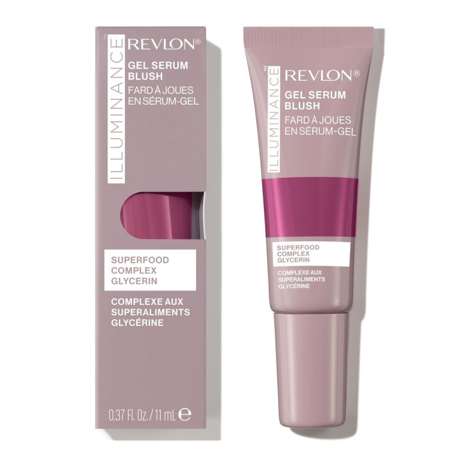 Makeup St Revlon ILLUMINANCE #3