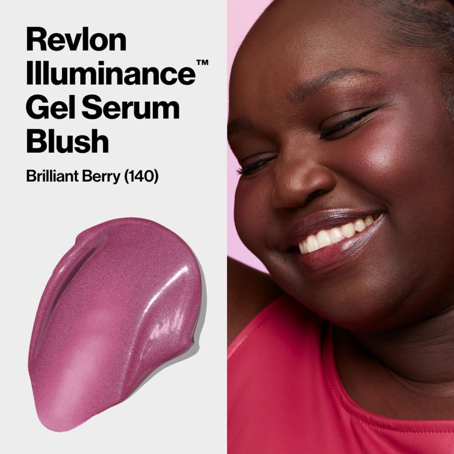 Makeup St Revlon ILLUMINANCE #4