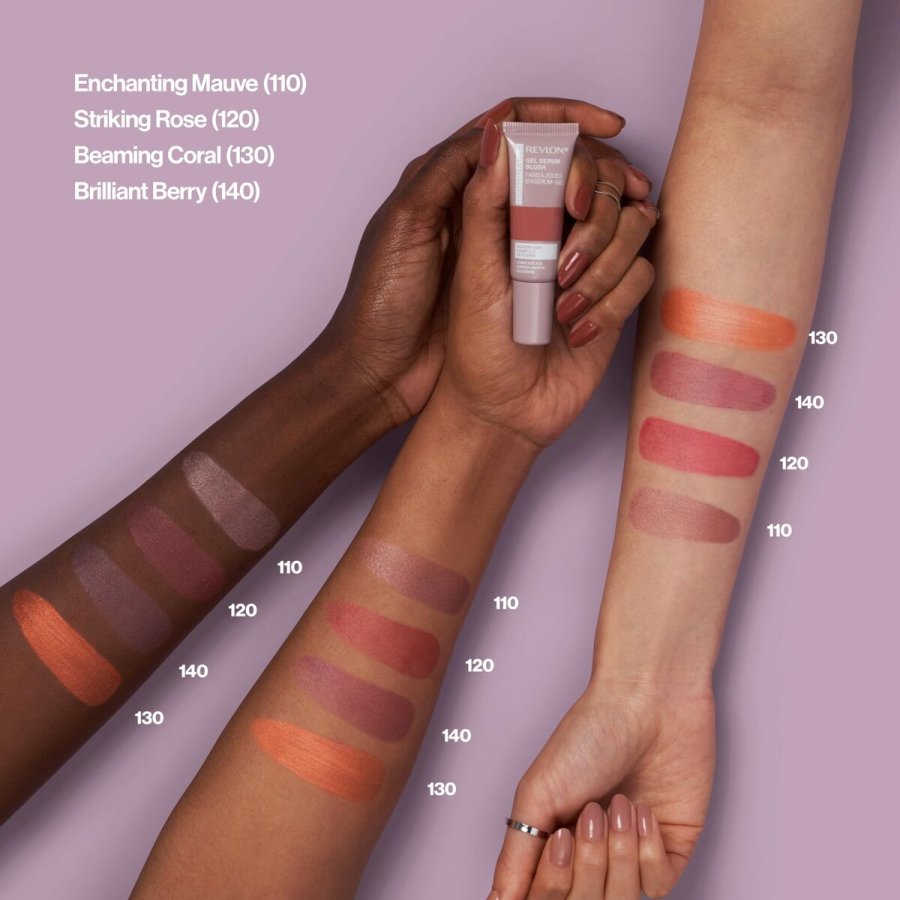 Makeup St Revlon ILLUMINANCE #7