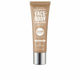 Sol lotion som forebygger brune pletter Revlon COLORSTAY N 110-Glow Through It 30 ml #1