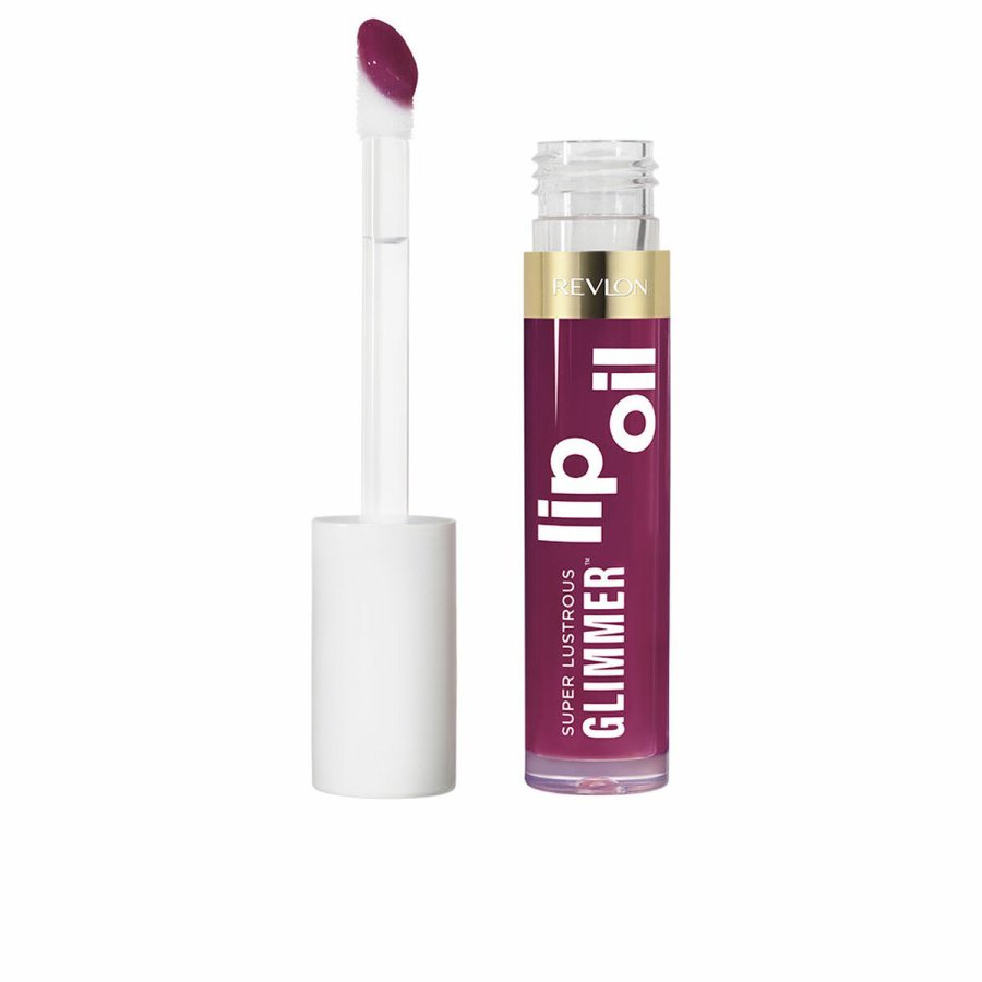 Lbestift Revlon SUPER LUSTROUS #1
