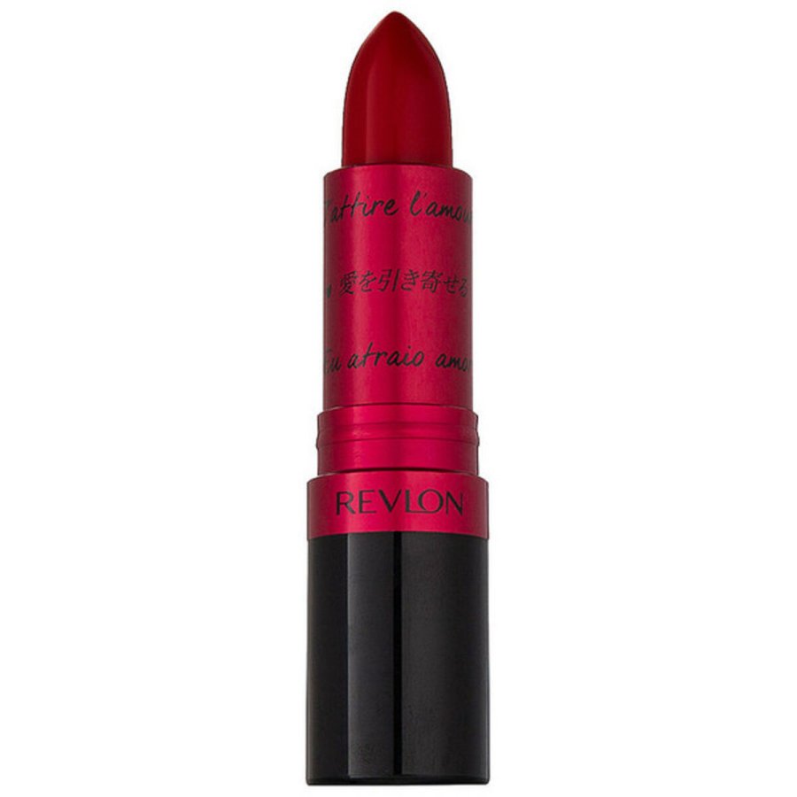 Fugtgivende Lbestift Super Lustrous Revlon 3,7 g #3