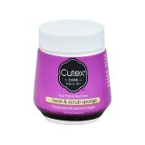 Neglelakfjerner Care Cutex (52 ml) #1