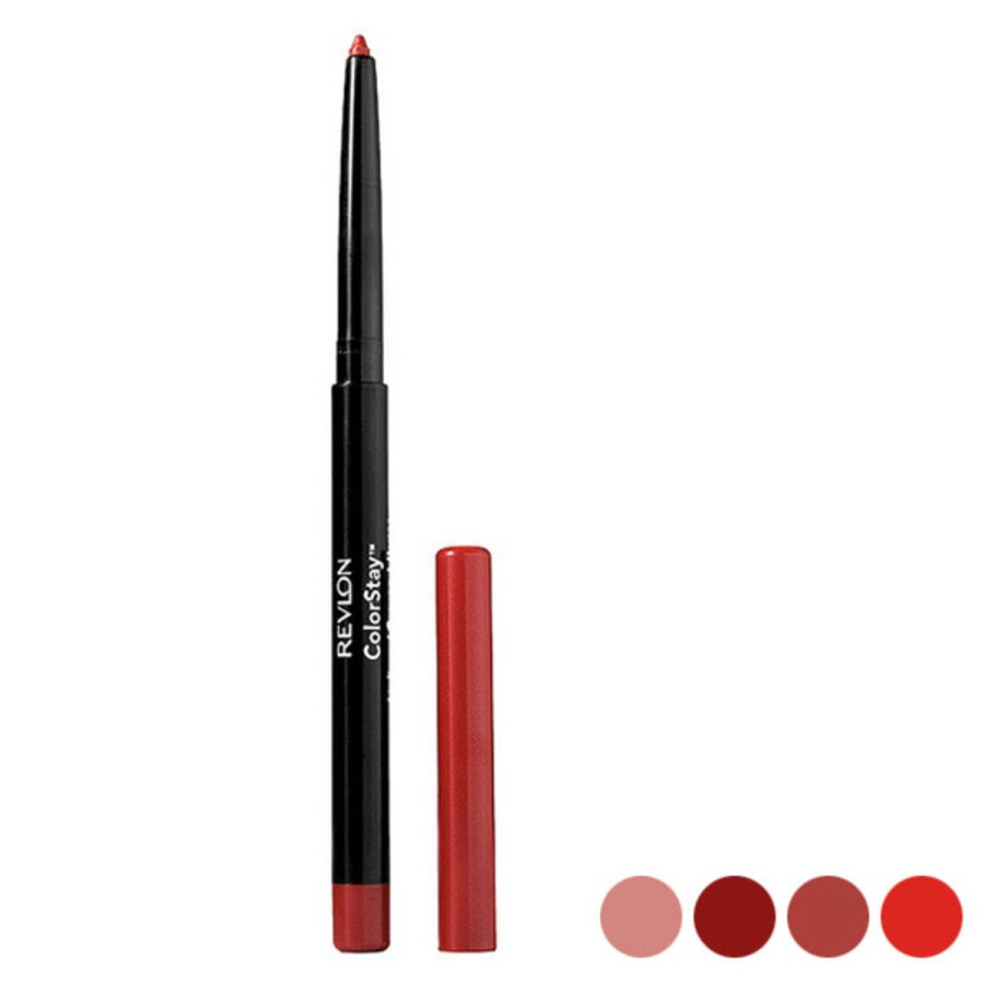 Lbeblyant Revlon #1