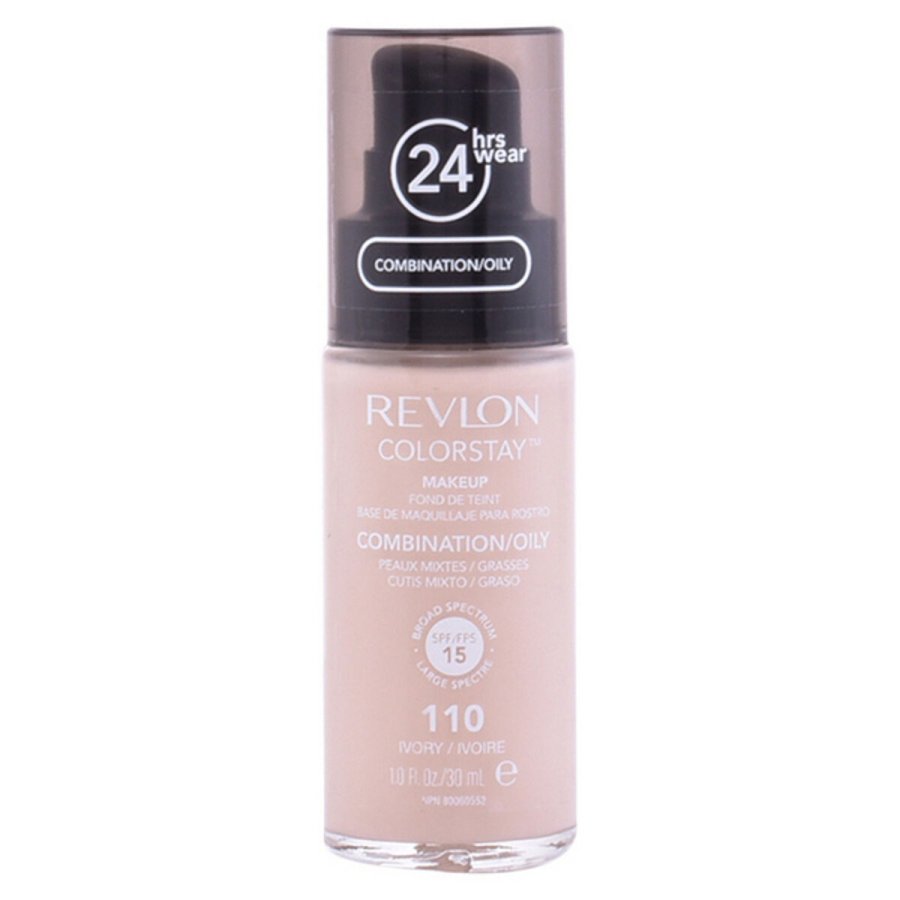 Flydende Makeup Foundation Colorstay Revlon 309974700108 (30 ml) #7