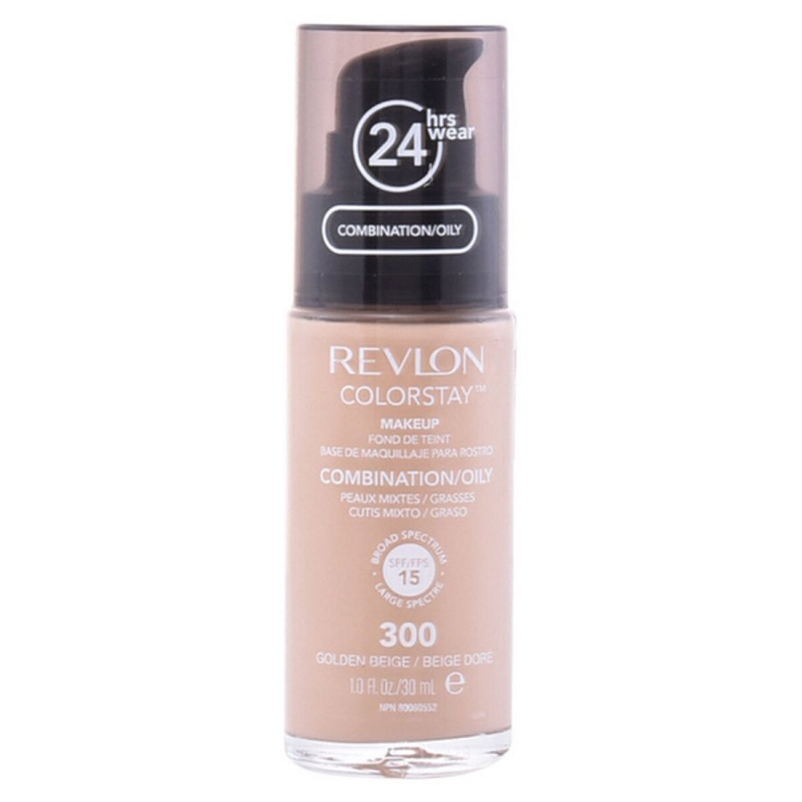 Flydende Makeup Foundation Colorstay Revlon 309974700108 (30 ml) #13