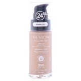 Flydende Makeup Foundation Colorstay Revlon 007377-04 30 ml #5