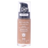 Flydende Makeup Foundation Colorstay Revlon 007377-04 30 ml #1