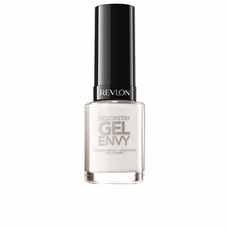 neglelak Colorstay Gel Envy Revlon #4