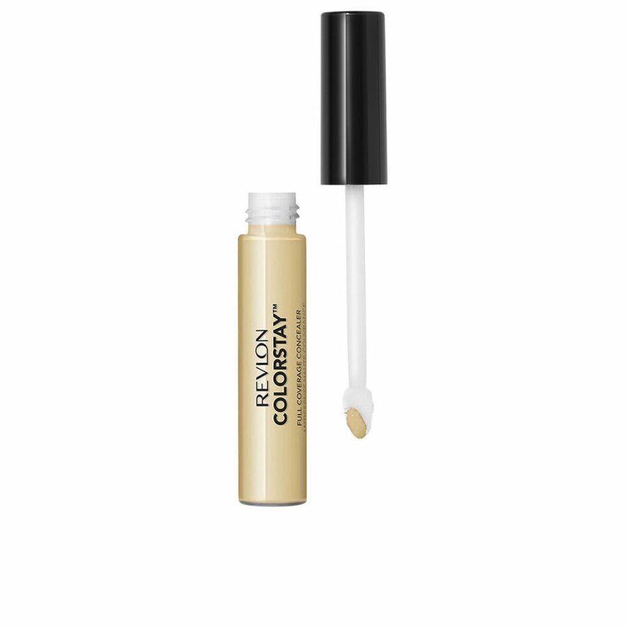 Korrigerende anti-pletter behandling Colorstay Revlon 6,2 ml #3