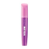 Mascara med Ekstra Volumen Effekt til jenvipper Waterproof Revlon Mascara (7,4 ml) Sort 9 ml #1