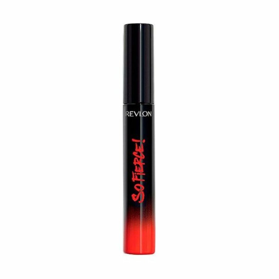 Mascara til jenvipper So Fierce Revlon (7,5 ml) #1