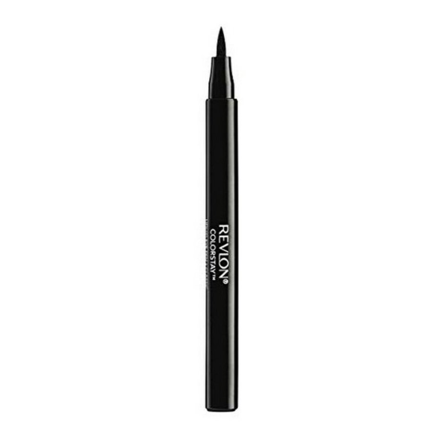Eyeliner Colorstay Sharp Line Revlon Waterproof #1