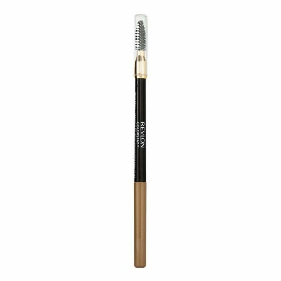 jenbrynsblyant Colorstay Revlon #1