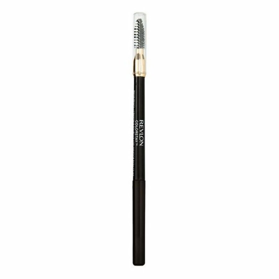 jenbrynsblyant Colorstay Revlon #3