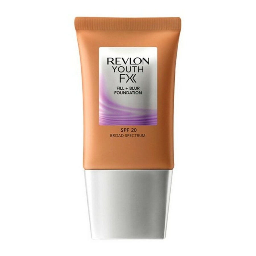 Flydende makeup foundation YouthFX Fill Revlon SPF 20 (30 ml) #9