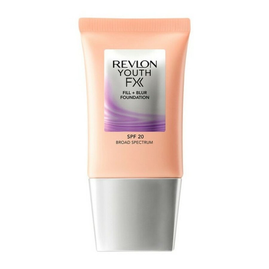 Flydende makeup foundation YouthFX Fill Revlon SPF 20 (30 ml) #1