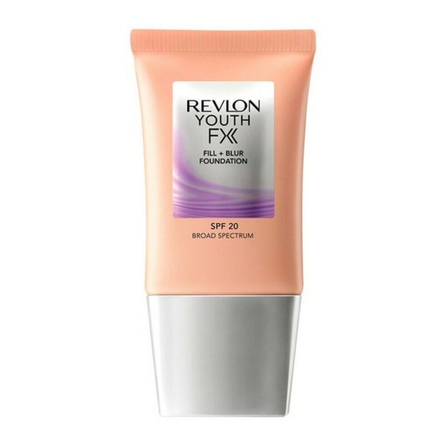 Flydende makeup foundation YouthFX Fill Revlon SPF 20 (30 ml) #3