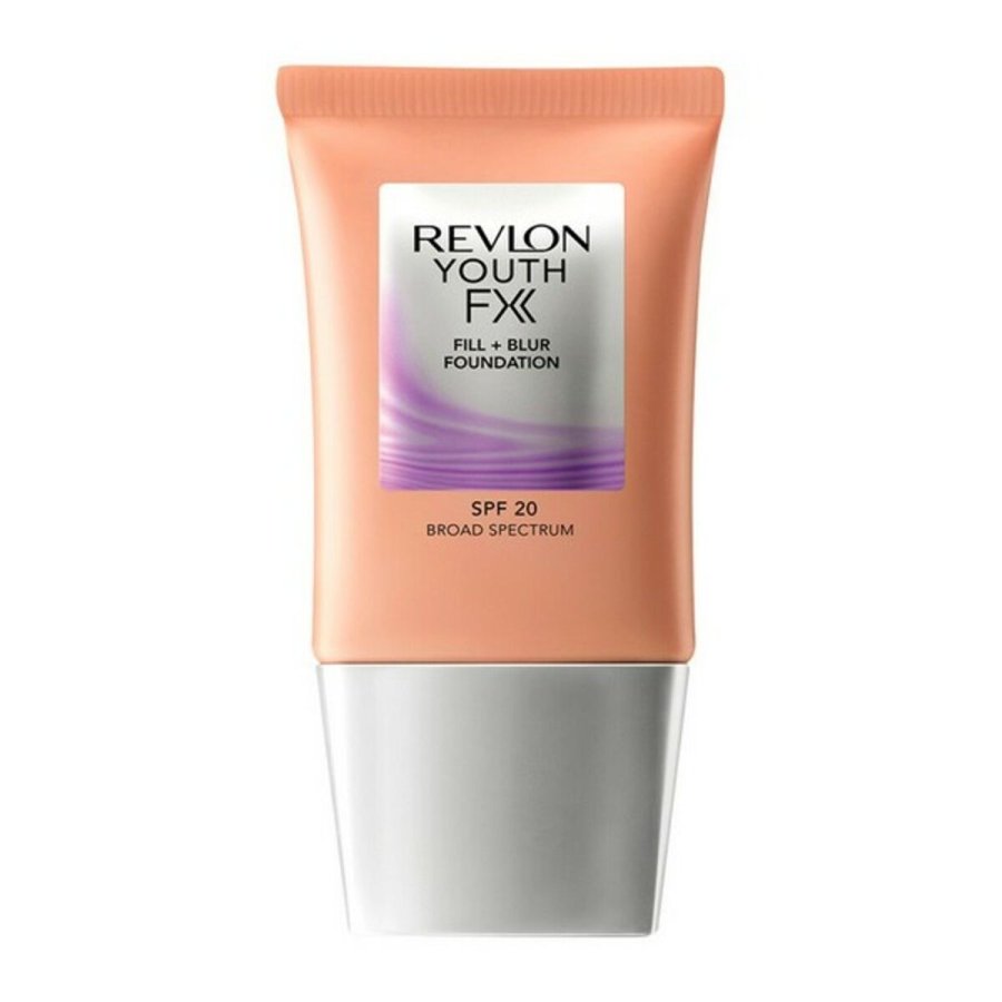 Flydende makeup foundation YouthFX Fill Revlon SPF 20 (30 ml) #5