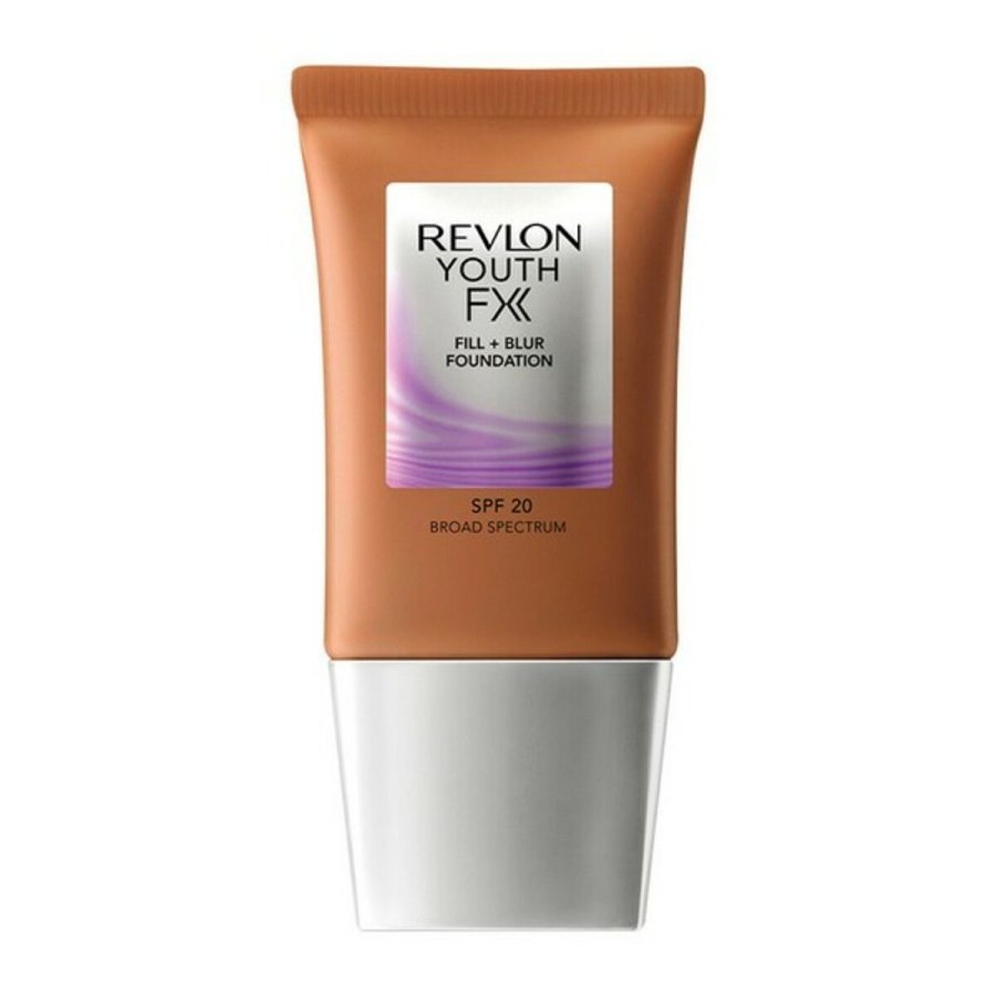 Flydende makeup foundation YouthFX Fill Revlon SPF 20 (30 ml) #11