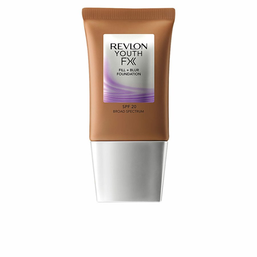 Flydende makeup foundation YouthFX Fill Revlon SPF 20 (30 ml) #13