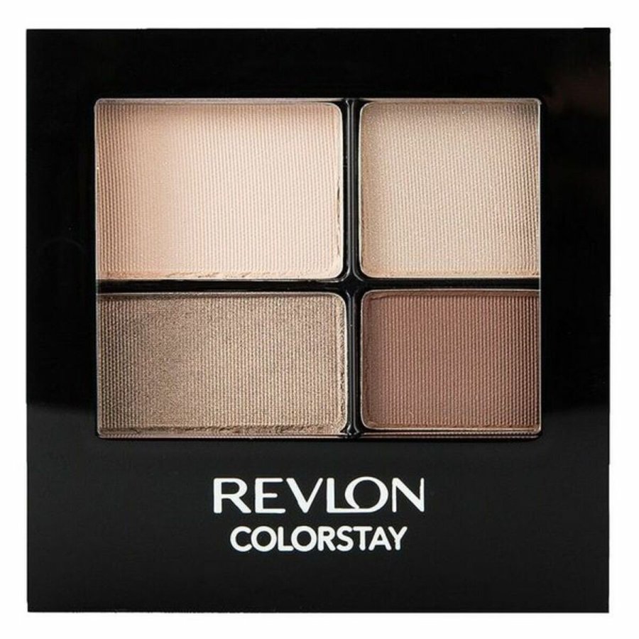 jenskygge Palet Revlon Colorstay Hour 4,8 g #1