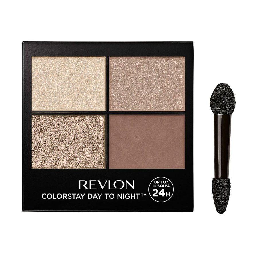 jenskygge Palet Revlon Colorstay Hour 4,8 g #3