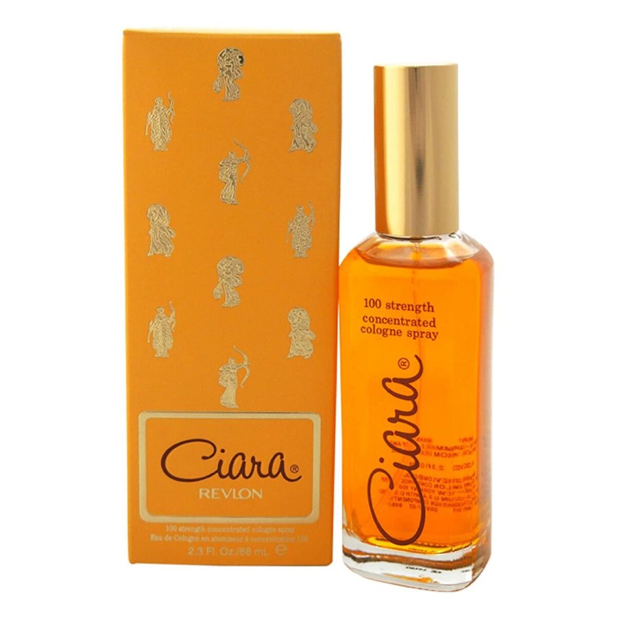 Dameparfume Revlon EDP Ciara 68 ml #1