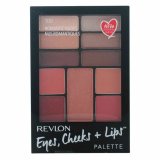 jenskygge Palet Palette Revlon 39019 #1