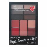 jenskygge Palet Palette Revlon 39019 #3
