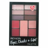 jenskygge Palet Palette Revlon 39019 #5