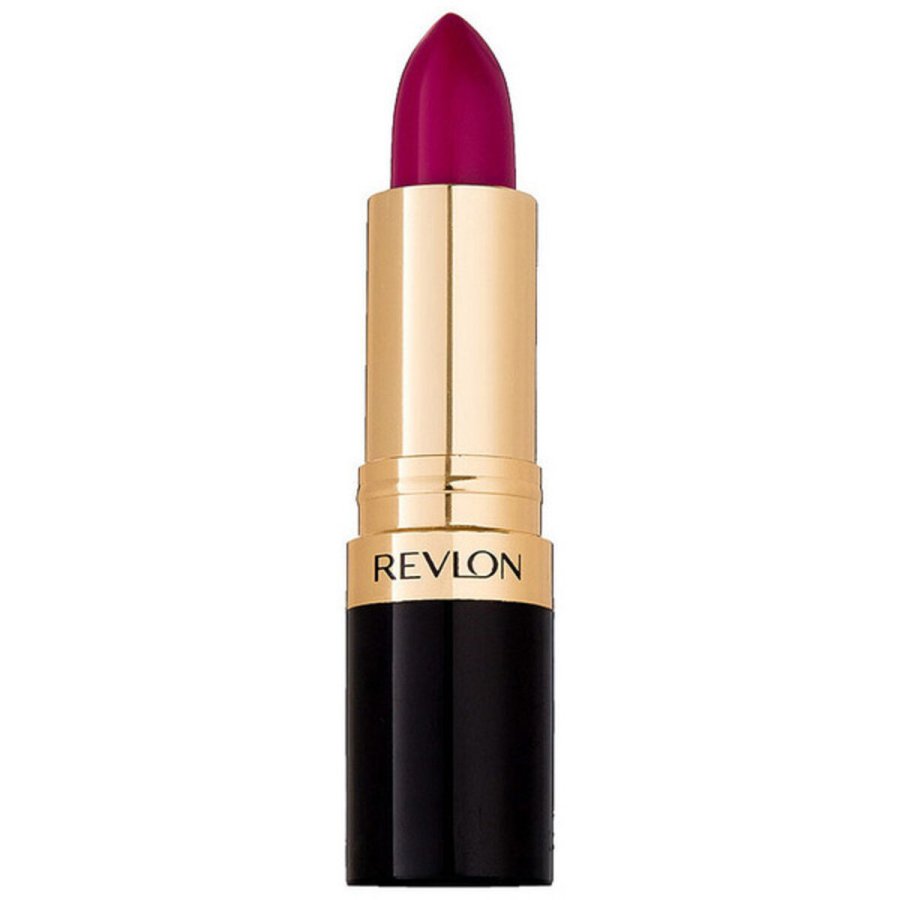 Fugtgivende Lbestift Super Lustrous Revlon 3,7 g #5