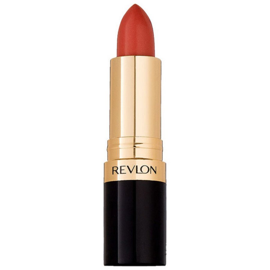 Fugtgivende Lbestift Super Lustrous Revlon 3,7 g #1
