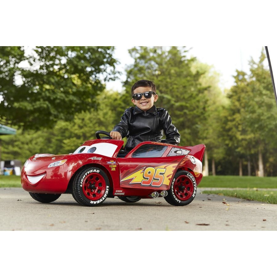 Gstol med hjul Huffy 17348W #2