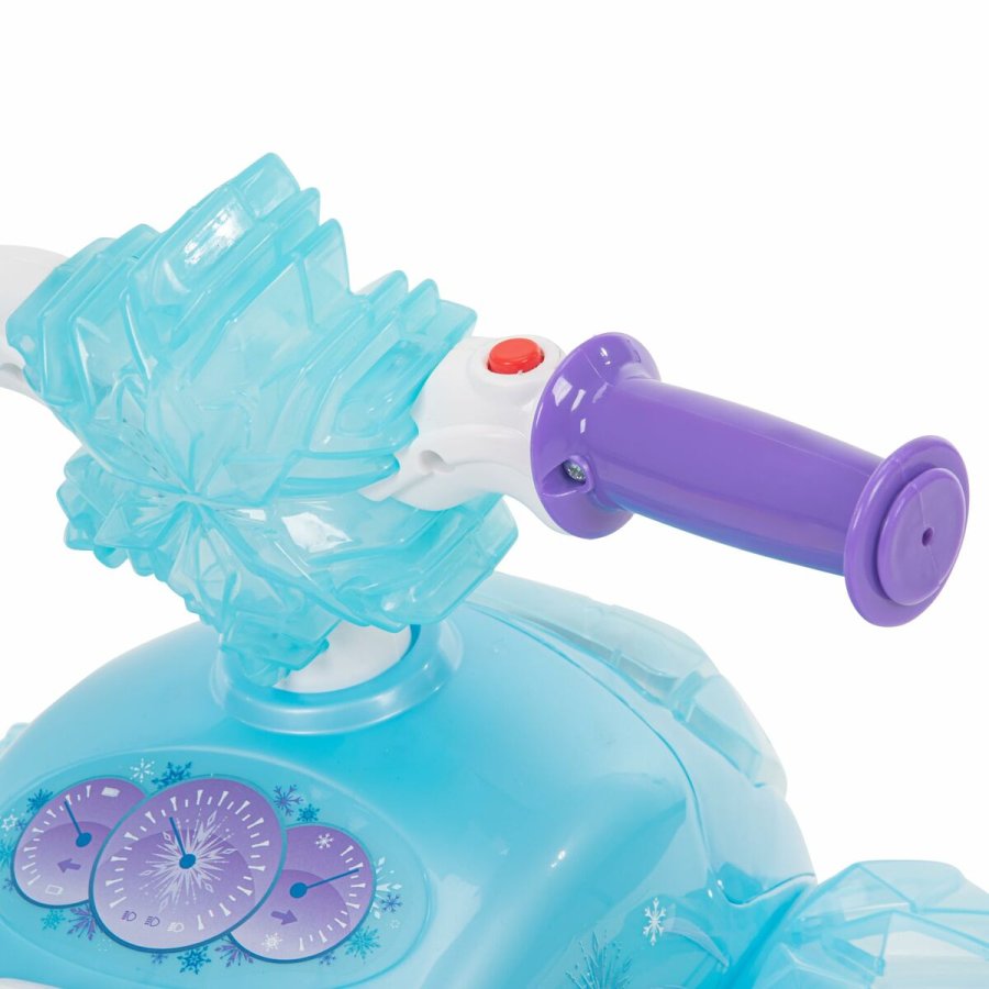 Gstol med hjul Huffy 19035W #7