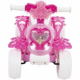 Gstol med hjul Huffy 19055W #2