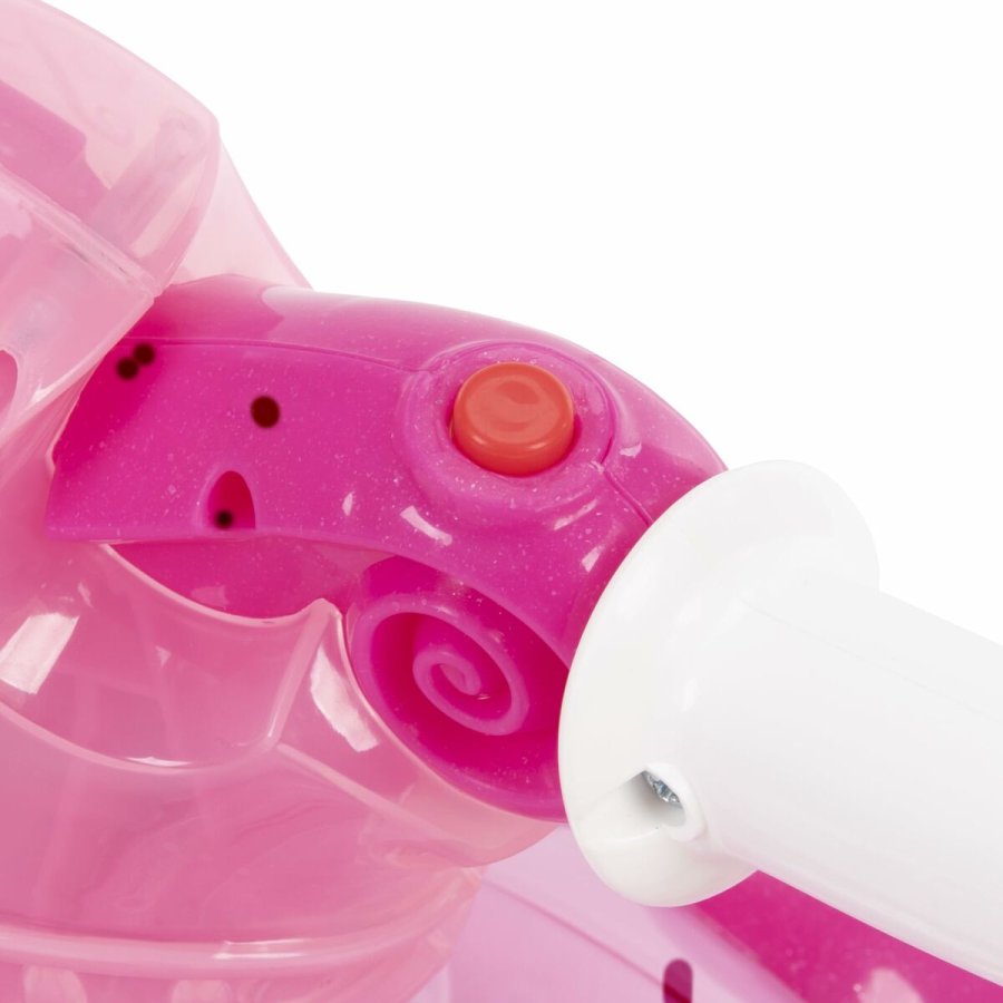 Gstol med hjul Huffy 19055W #6