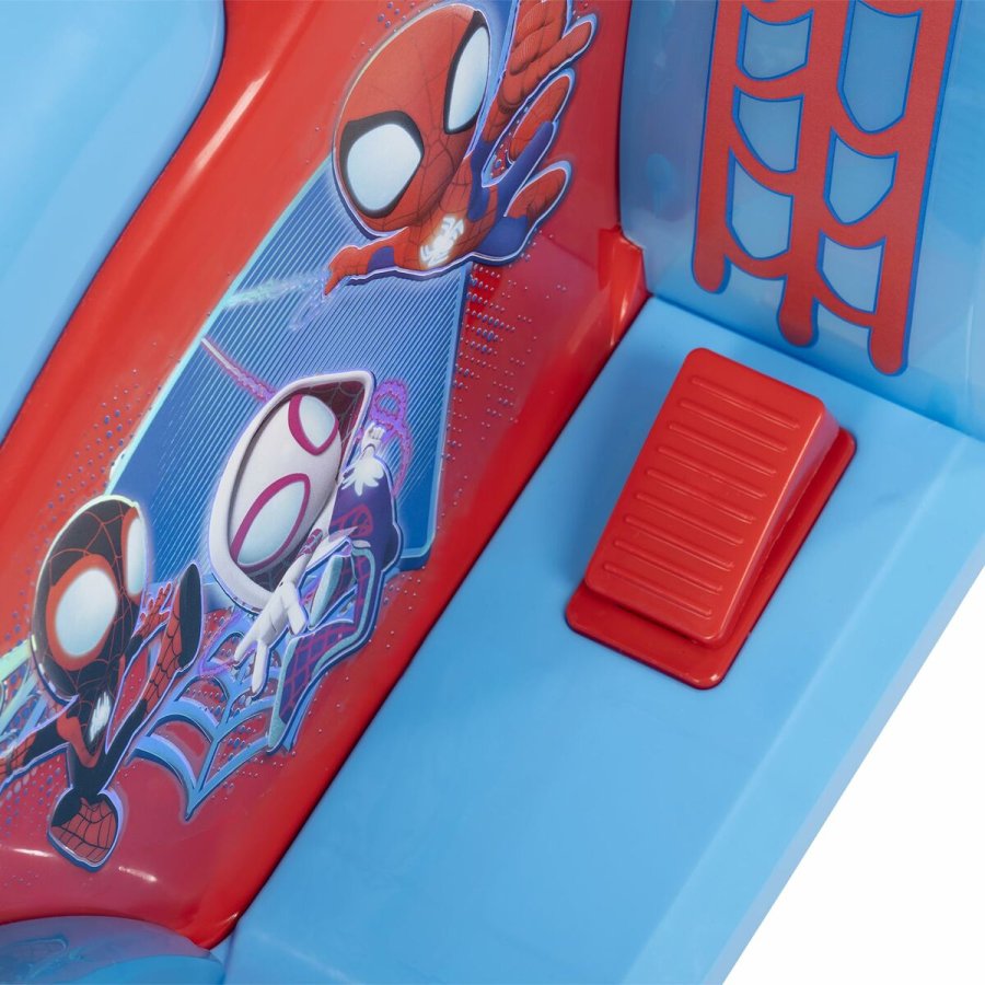 Gstol med hjul Huffy 19065W #6