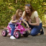 Gstol med hjul Huffy 19075W #7