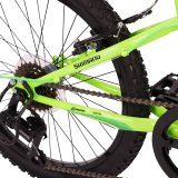 Cykel Huffy Extent #3