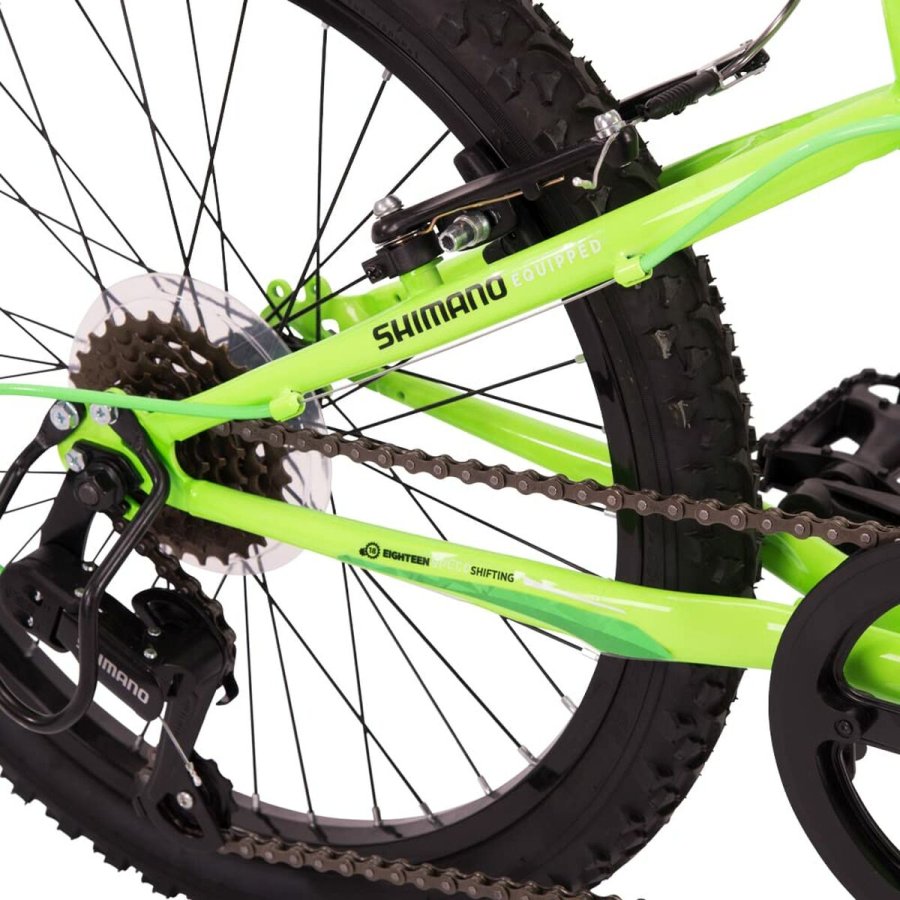 Cykel Huffy Extent #3
