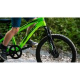 Cykel Huffy Extent #4