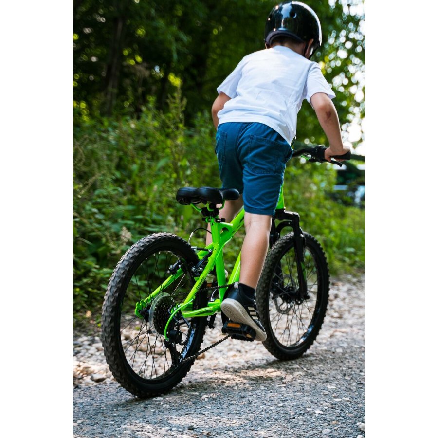 Cykel Huffy Extent #5