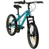Brnecykel Huffy 20359W Bl #1