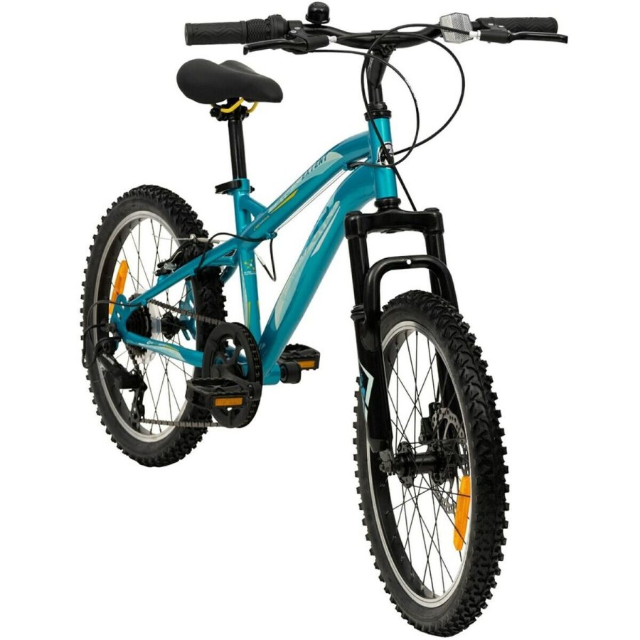 Brnecykel Huffy 20359W Bl #1