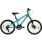 Brnecykel Huffy 20359W Bl #3